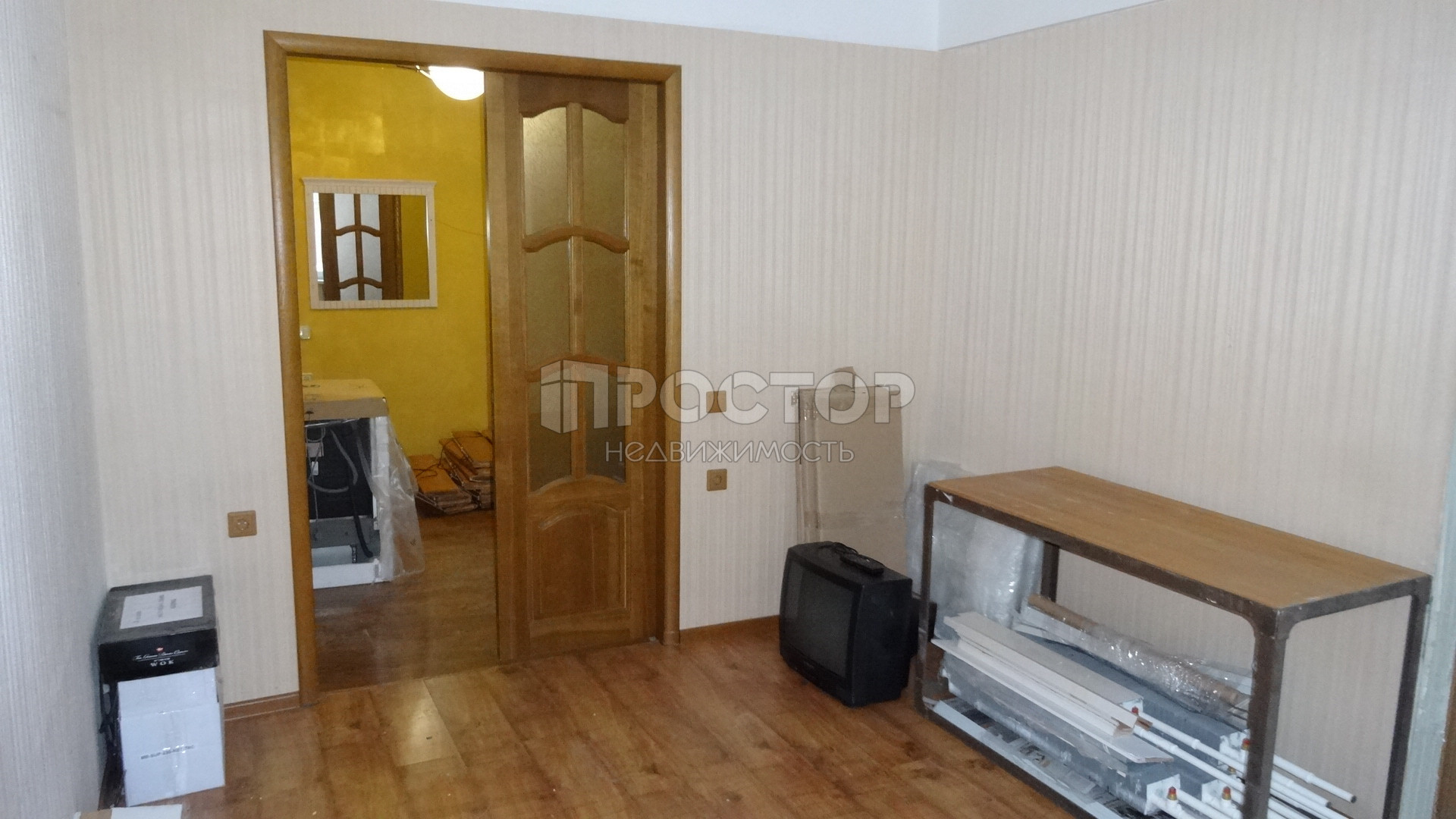 2-комнатная квартира, 63.7 м² - фото 9