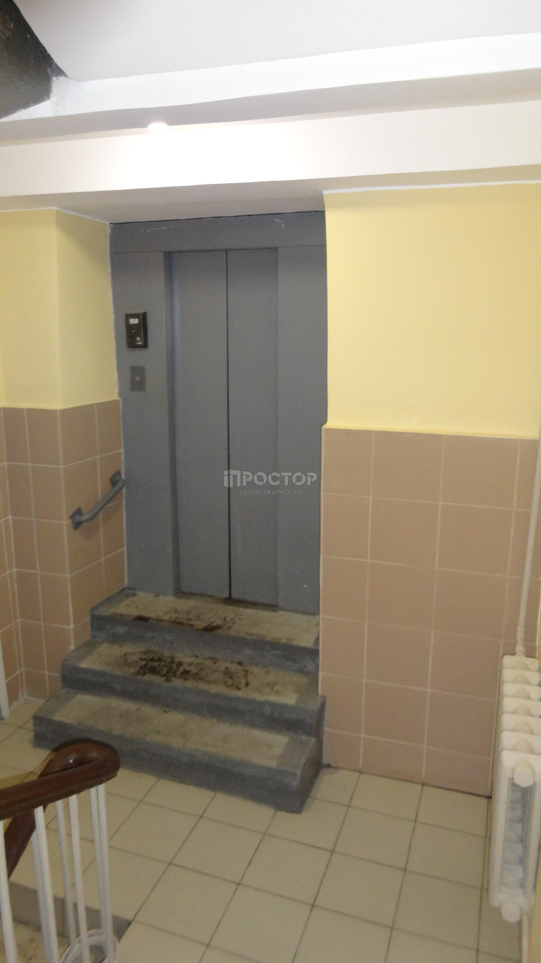 2-комнатная квартира, 63.7 м² - фото 20