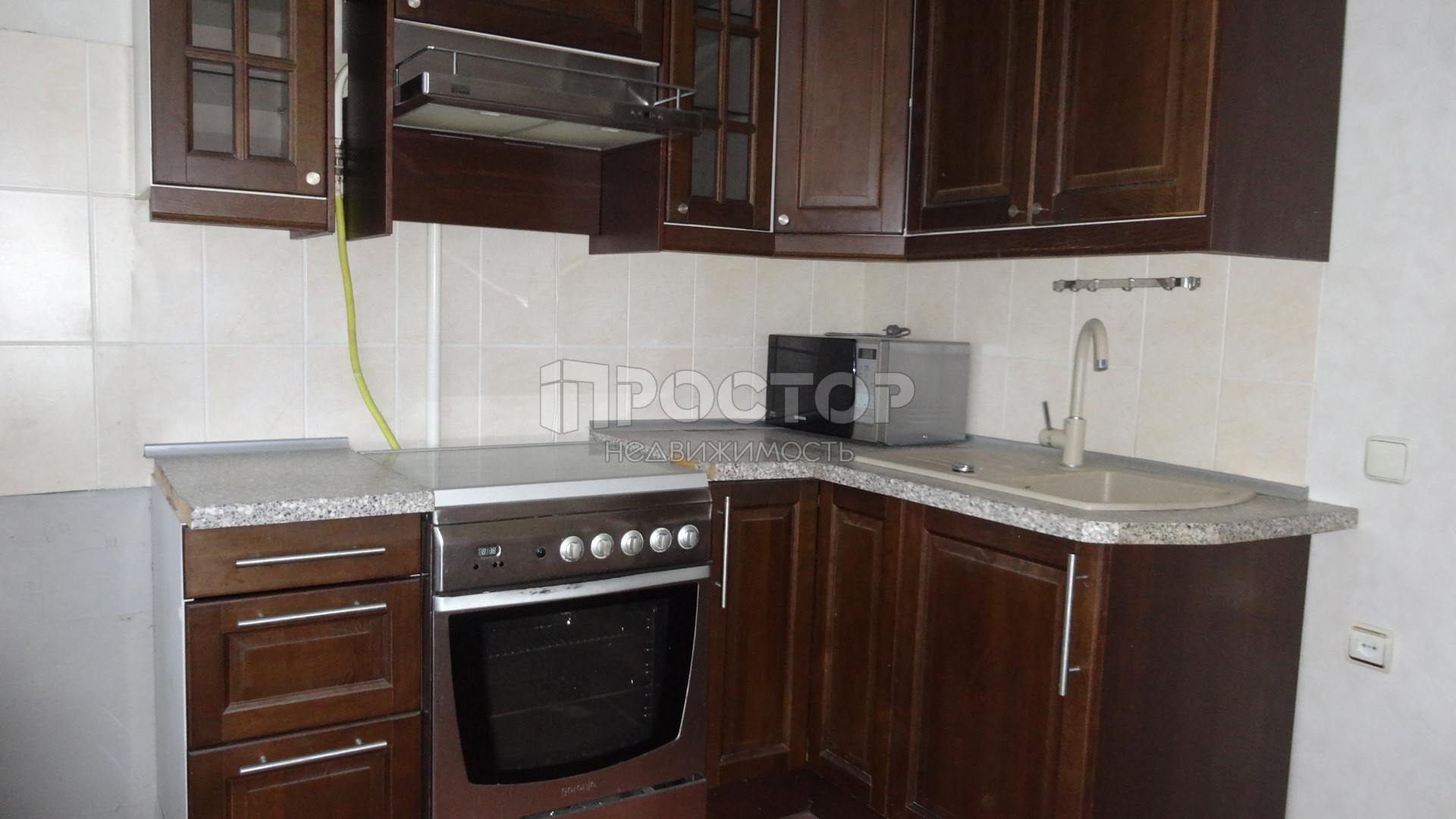 2-комнатная квартира, 63.7 м² - фото 3