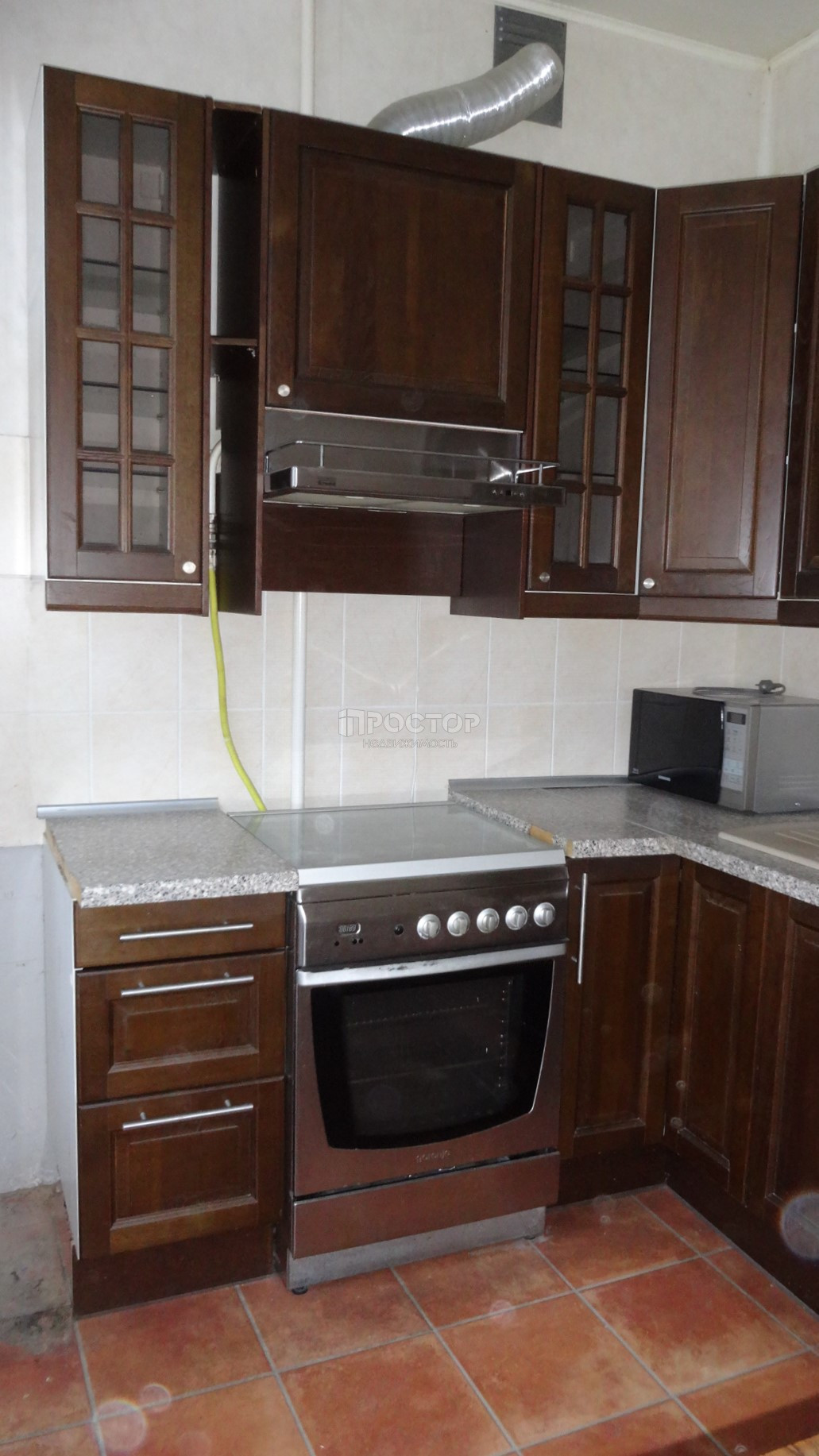 2-комнатная квартира, 63.7 м² - фото 2