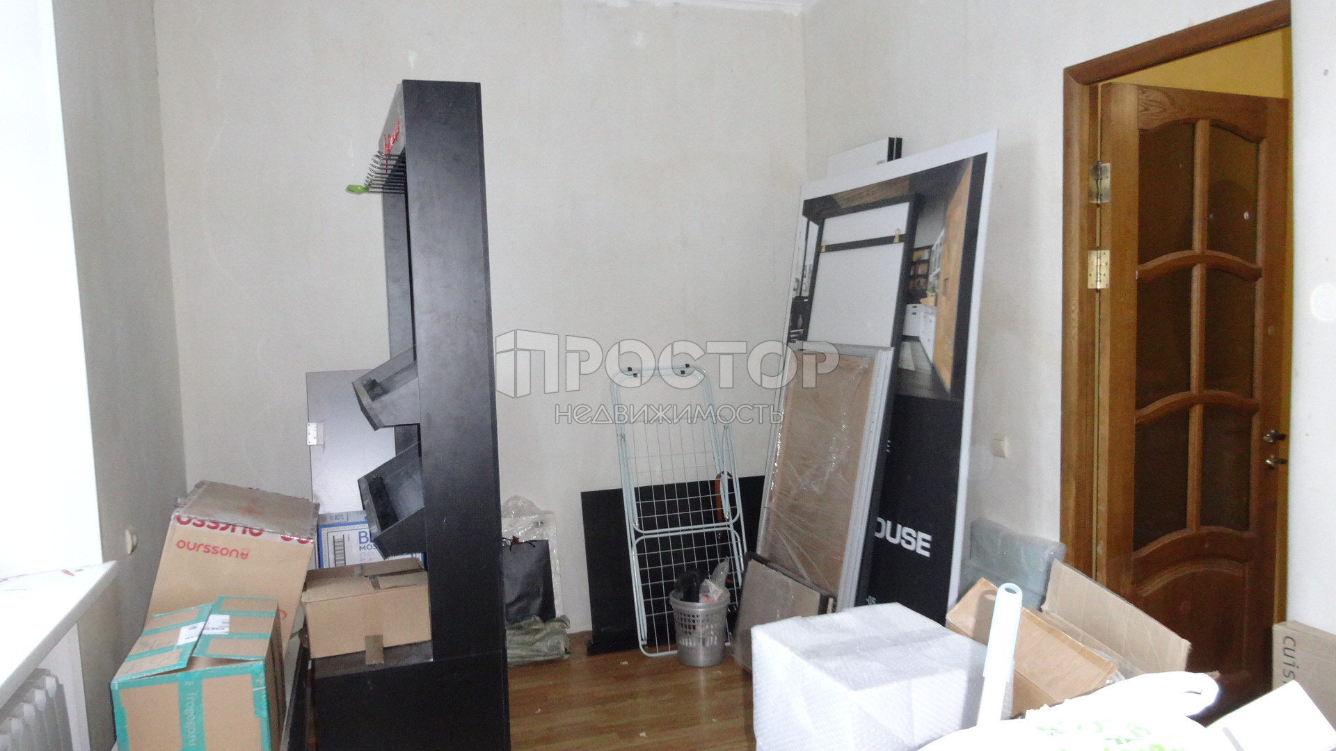 2-комнатная квартира, 63.7 м² - фото 11