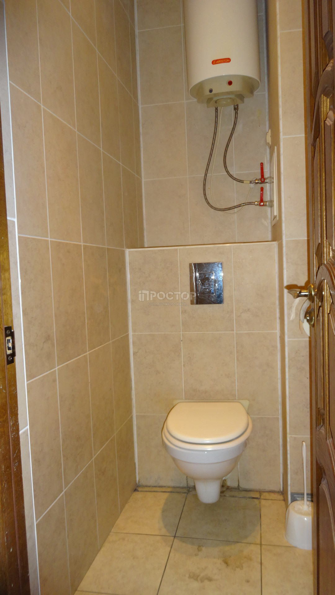 2-комнатная квартира, 63.7 м² - фото 17