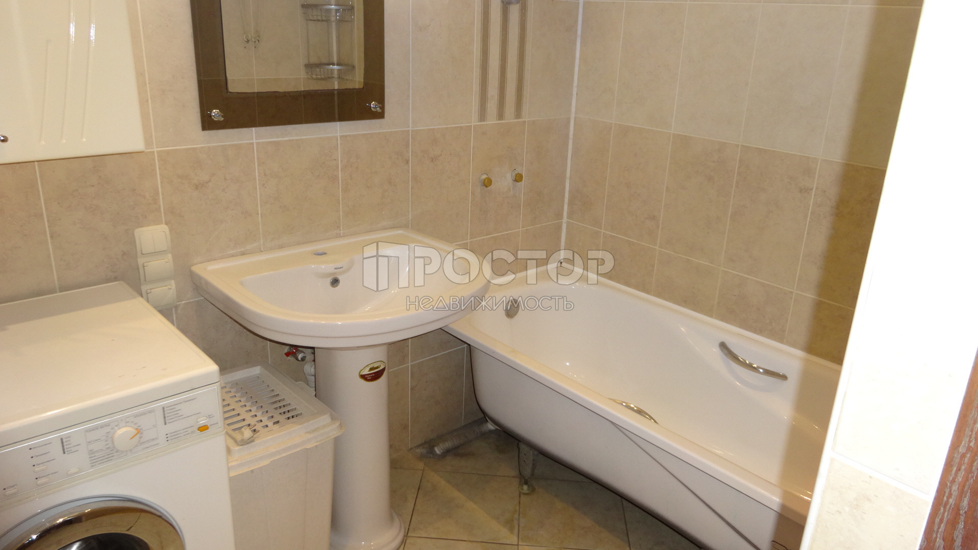 2-комнатная квартира, 63.7 м² - фото 13