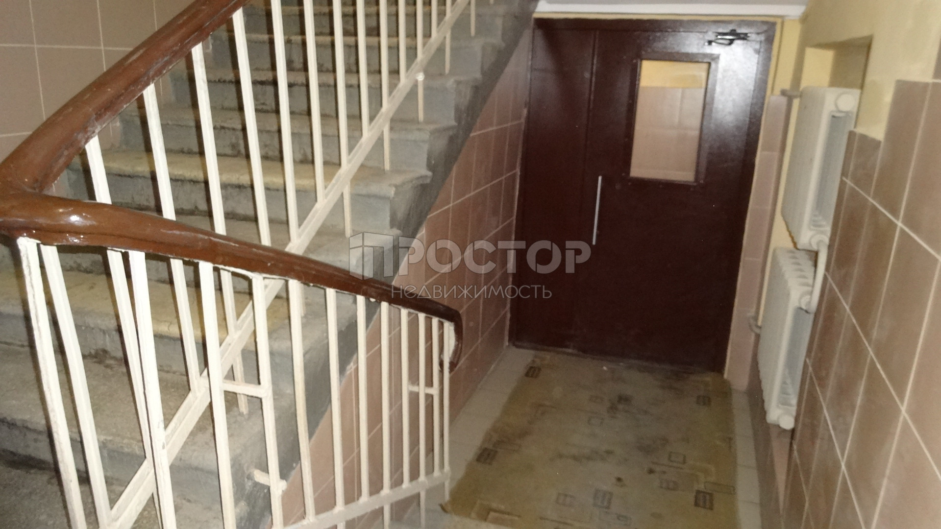 2-комнатная квартира, 63.7 м² - фото 22