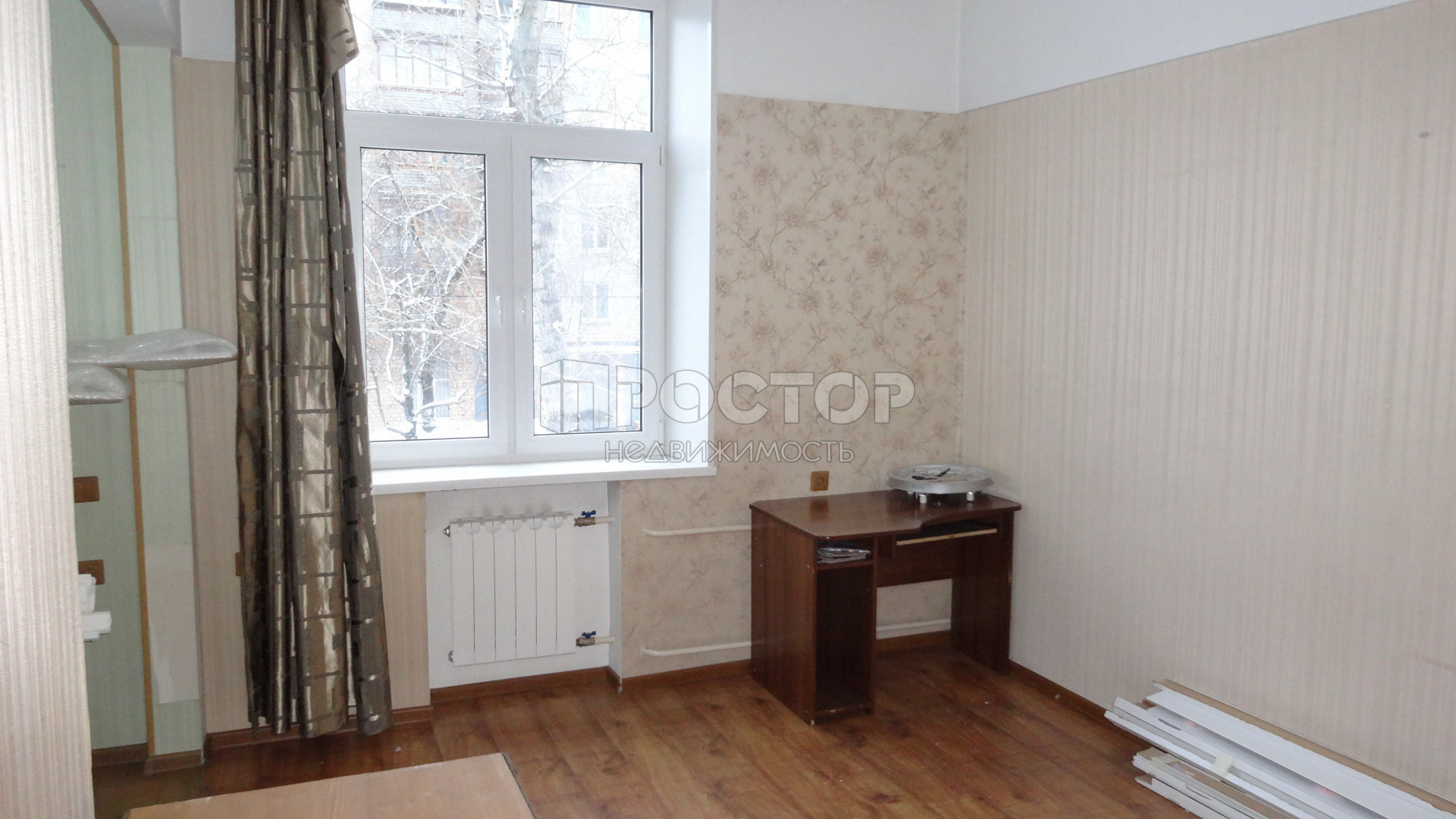 2-комнатная квартира, 63.7 м² - фото 7