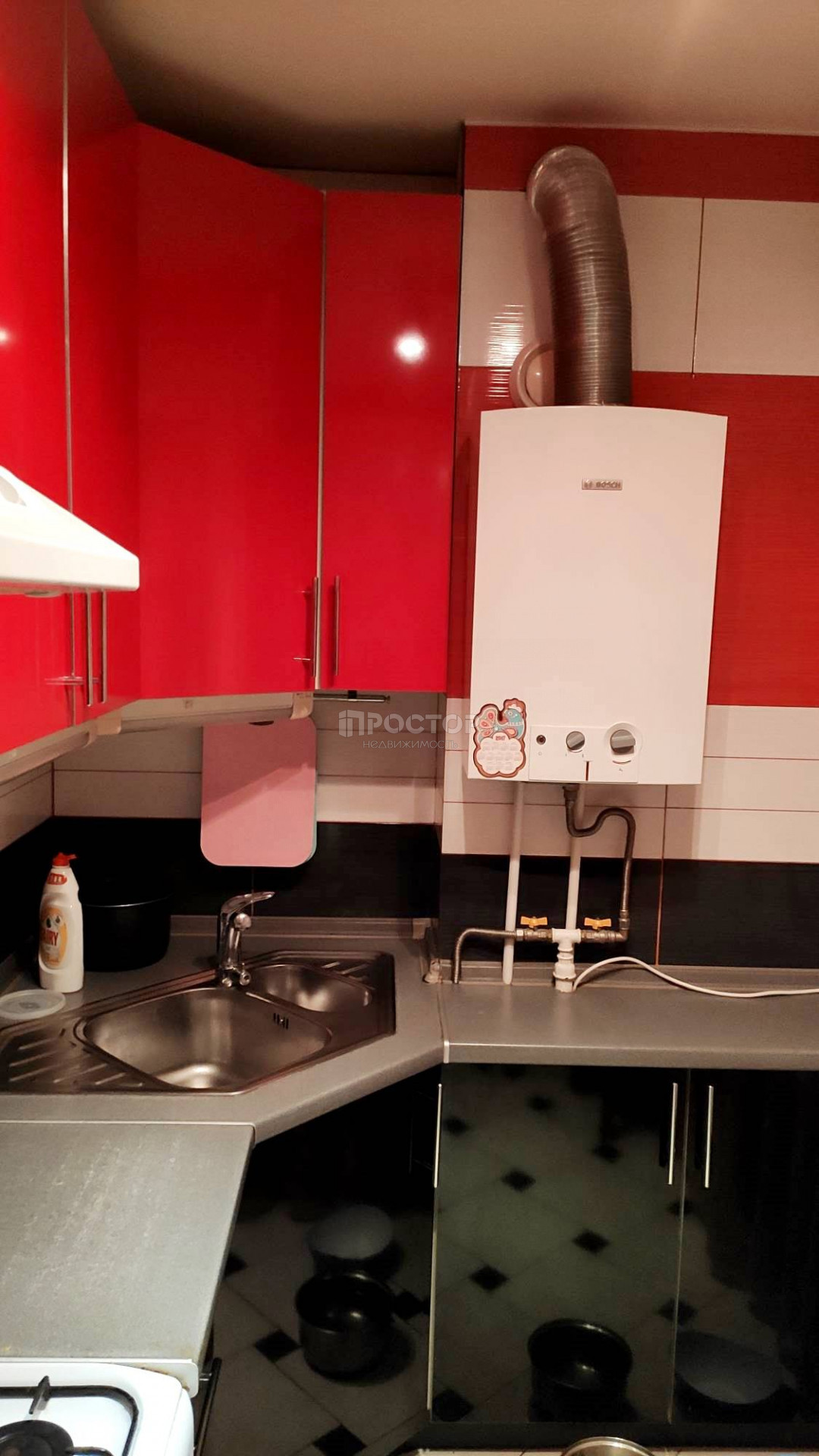 2-комнатная квартира, 41.5 м² - фото 8