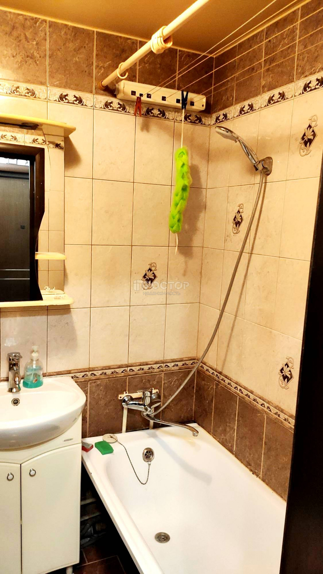 2-комнатная квартира, 41.5 м² - фото 12