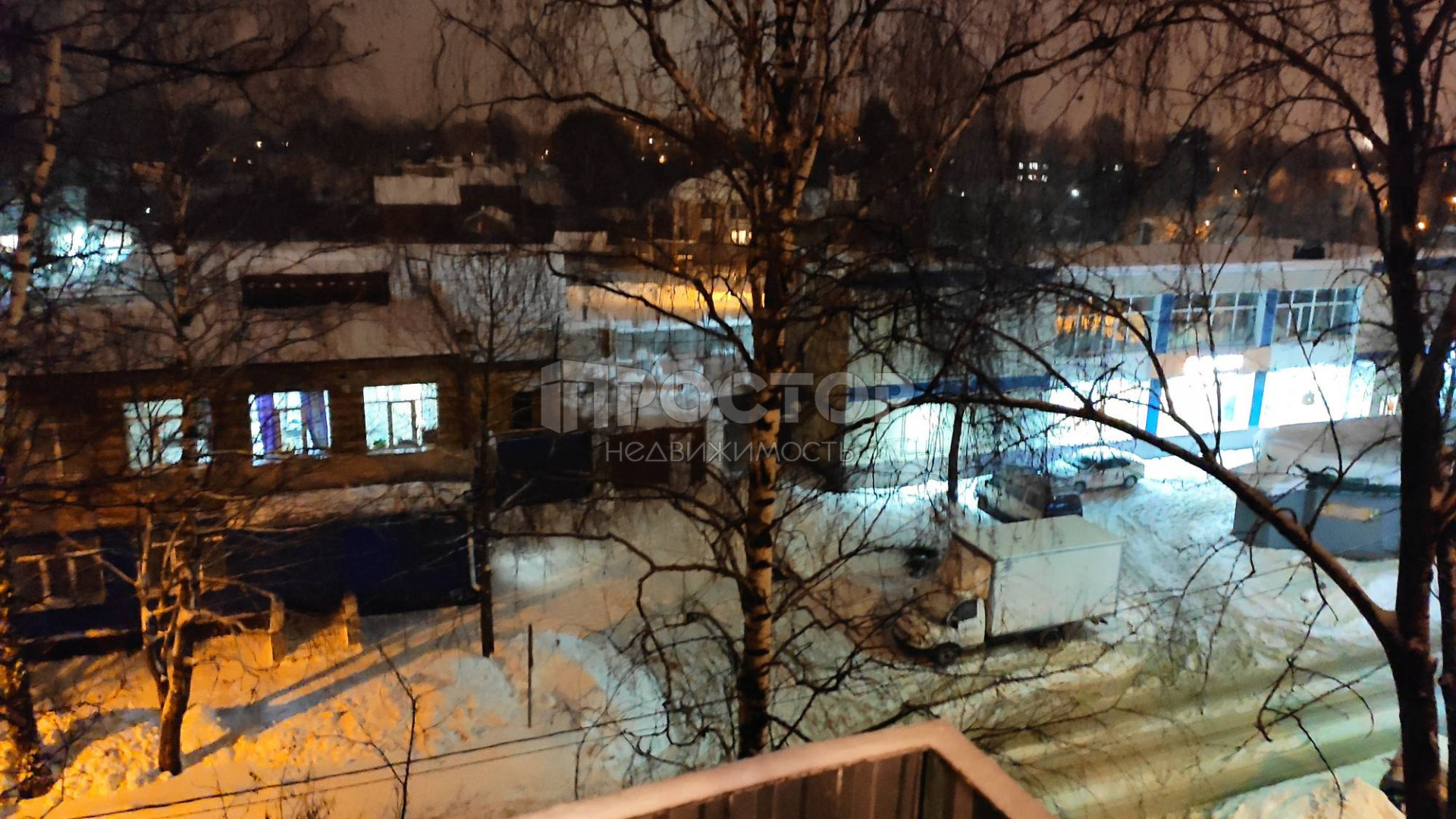 2-комнатная квартира, 41.5 м² - фото 13