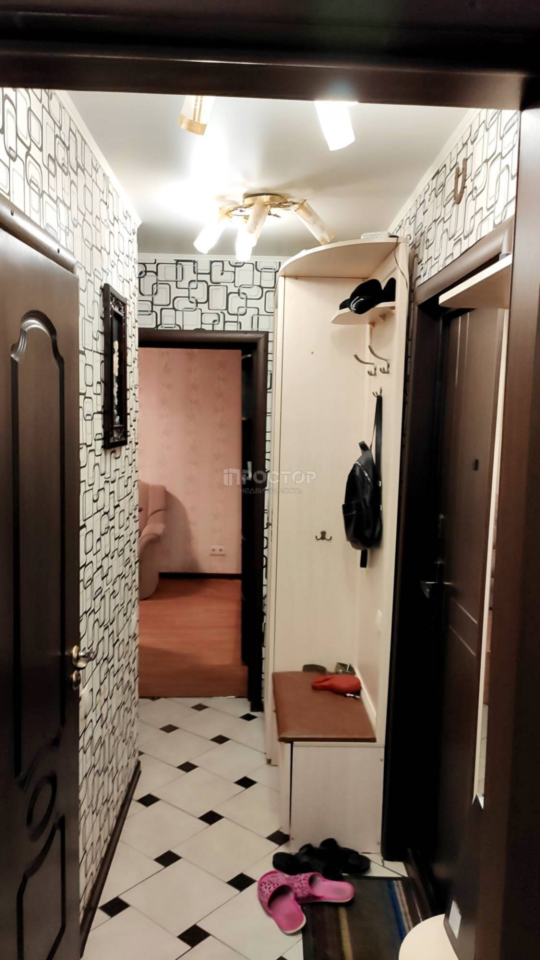 2-комнатная квартира, 41.5 м² - фото 5