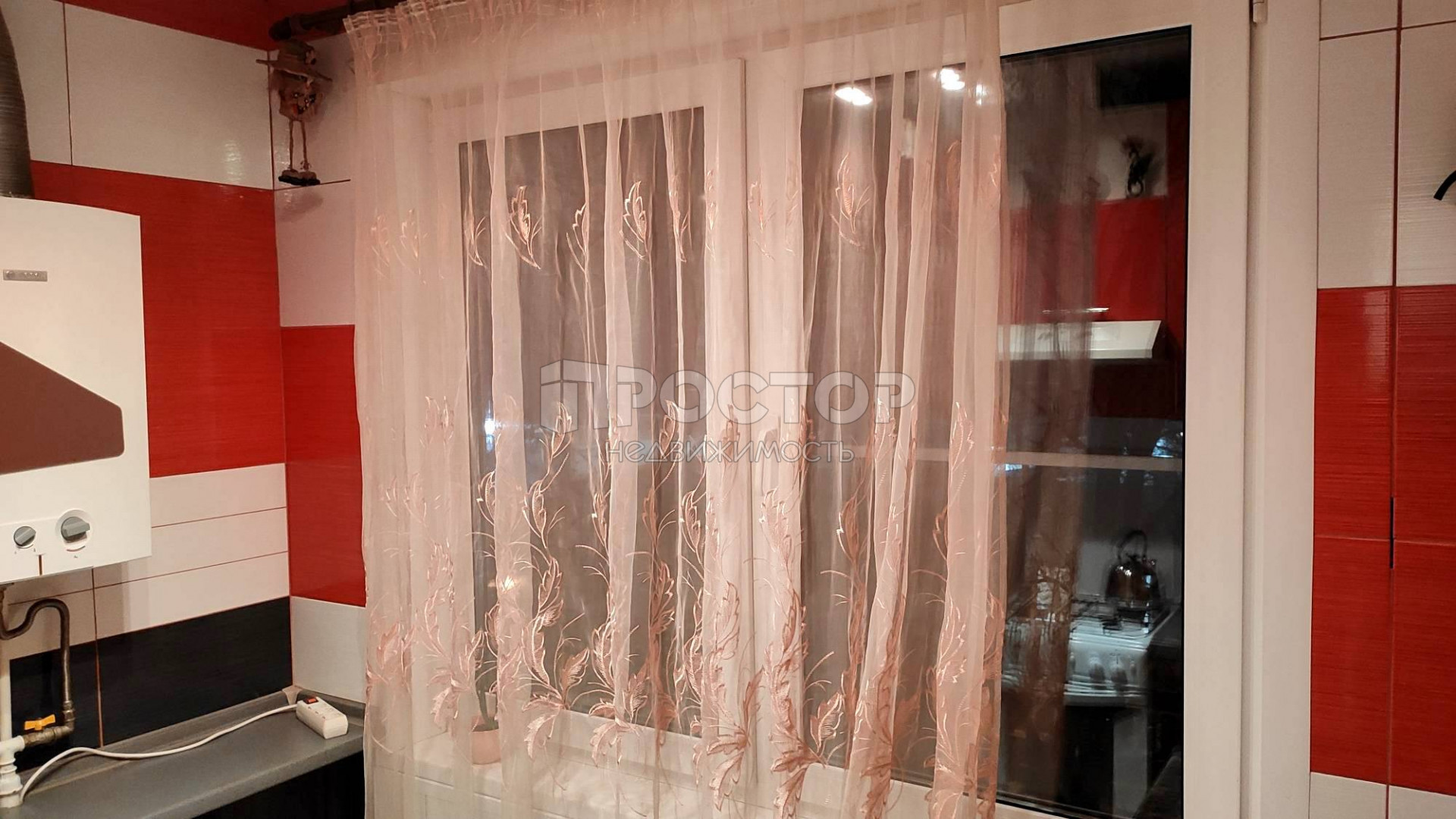 2-комнатная квартира, 41.5 м² - фото 9