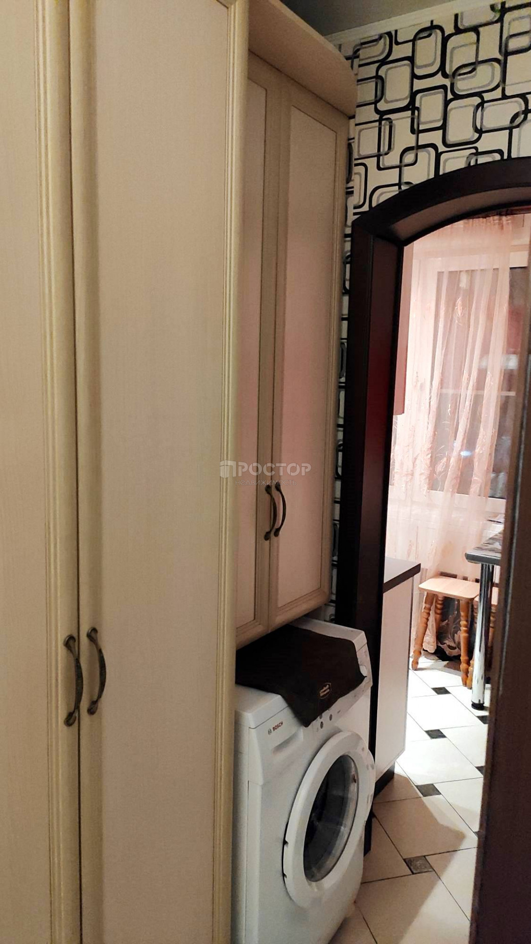 2-комнатная квартира, 41.5 м² - фото 6