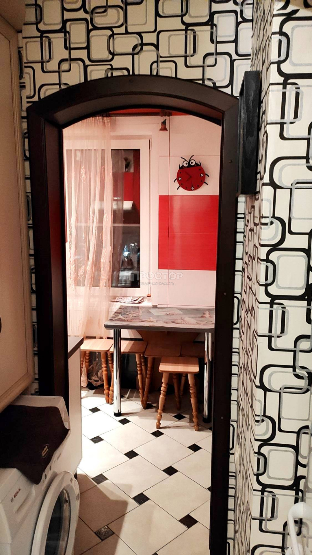 2-комнатная квартира, 41.5 м² - фото 7