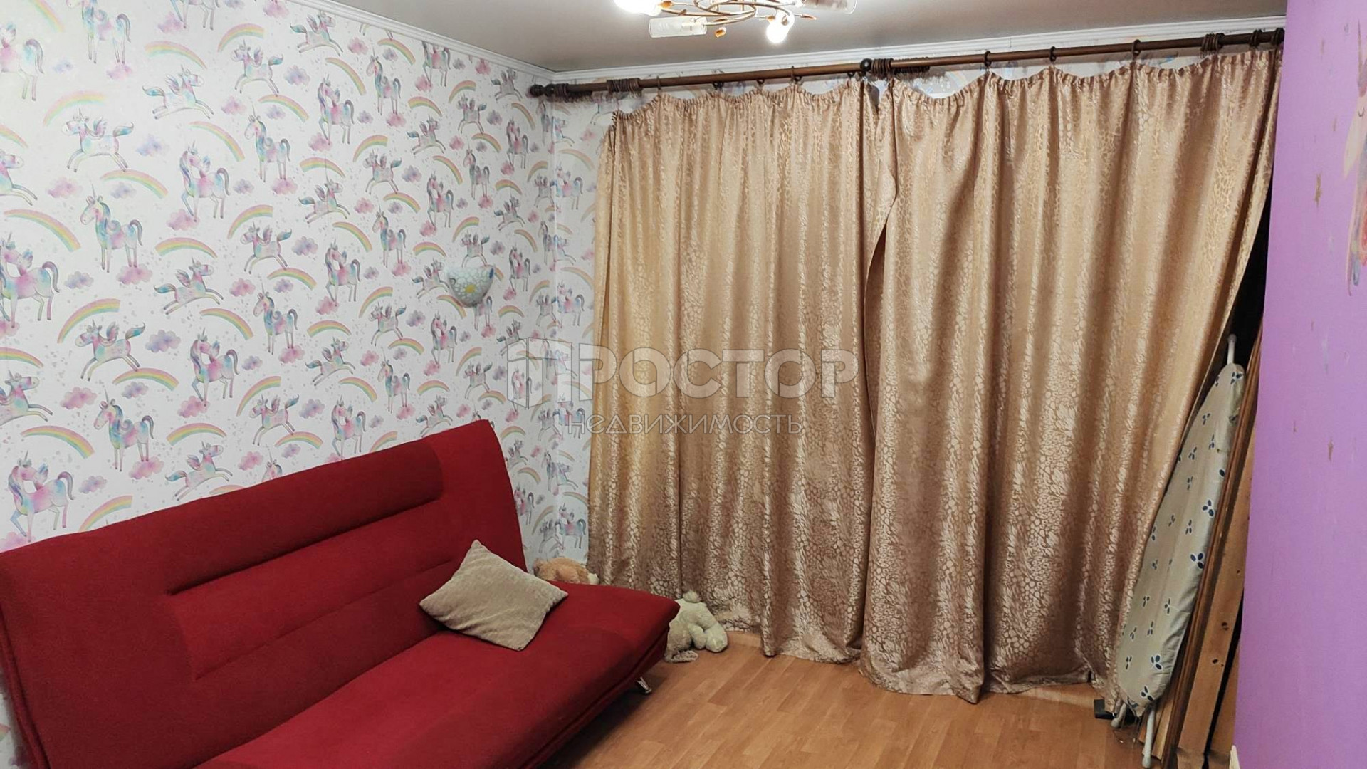 2-комнатная квартира, 41.5 м² - фото 10