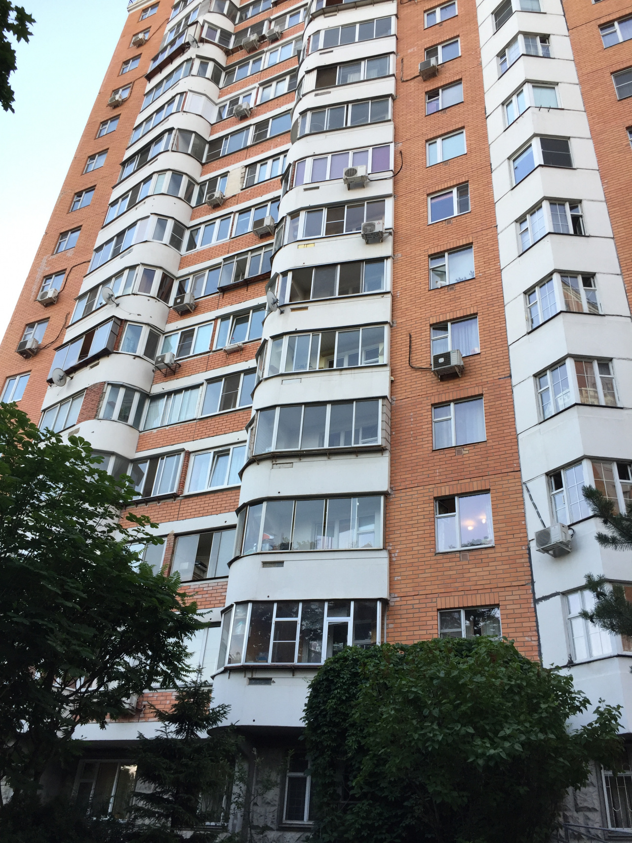 2-комнатная квартира, 51 м² - фото 19