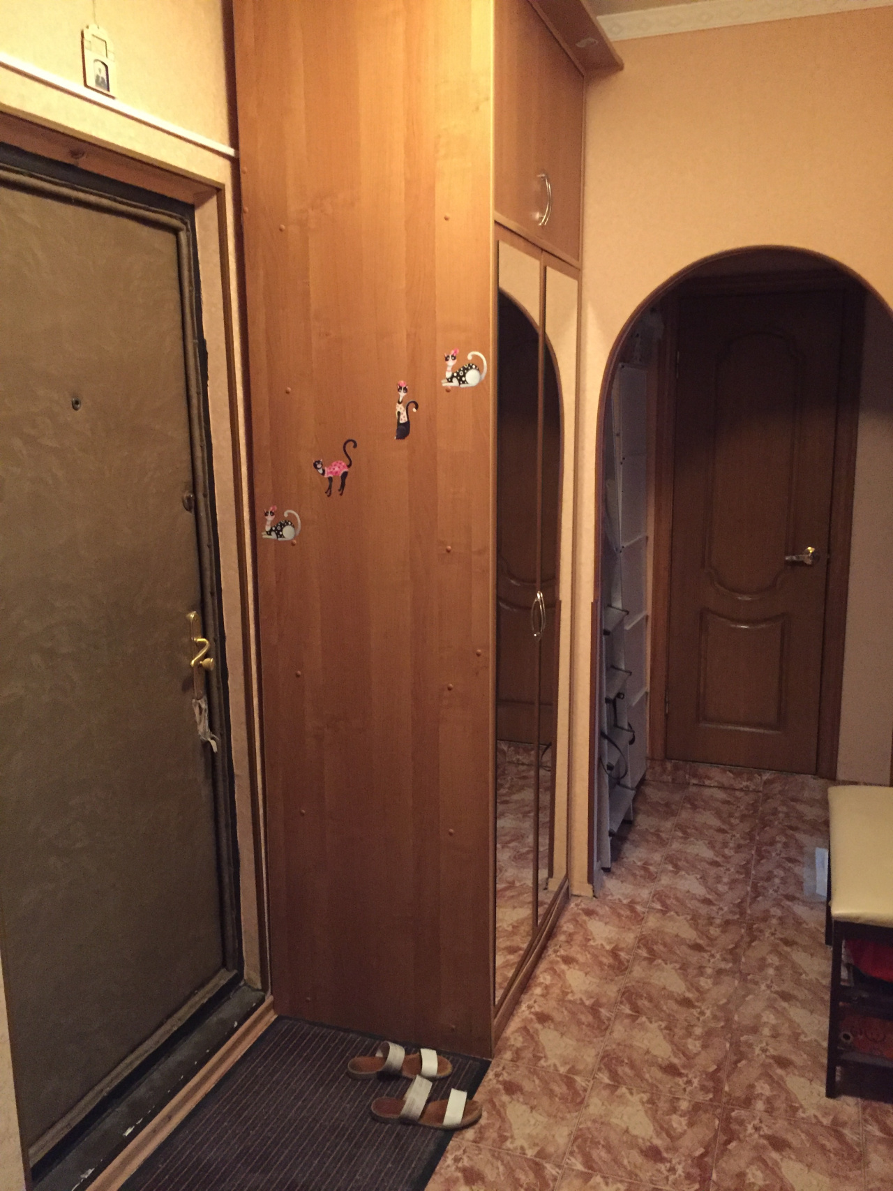 2-комнатная квартира, 51 м² - фото 9