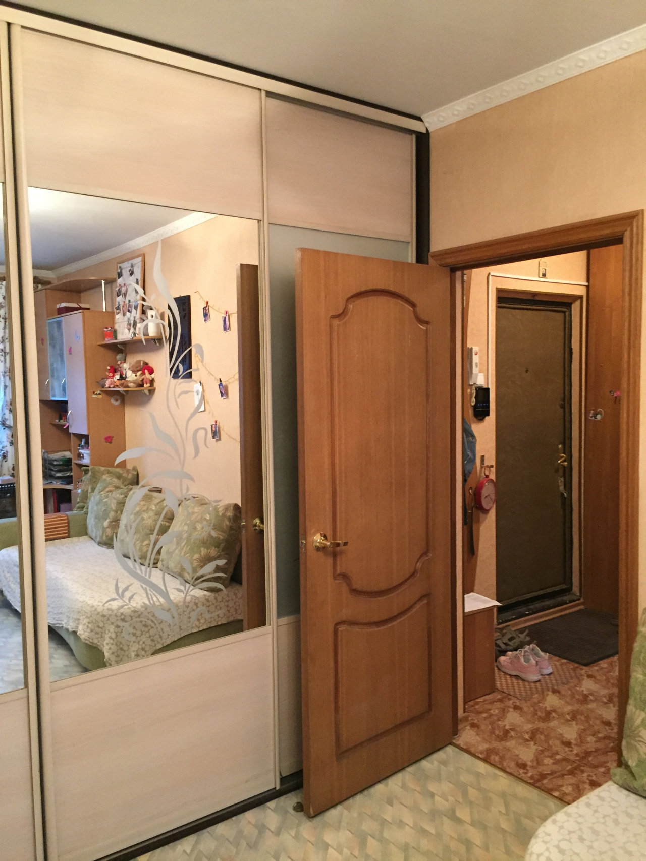 2-комнатная квартира, 51 м² - фото 4