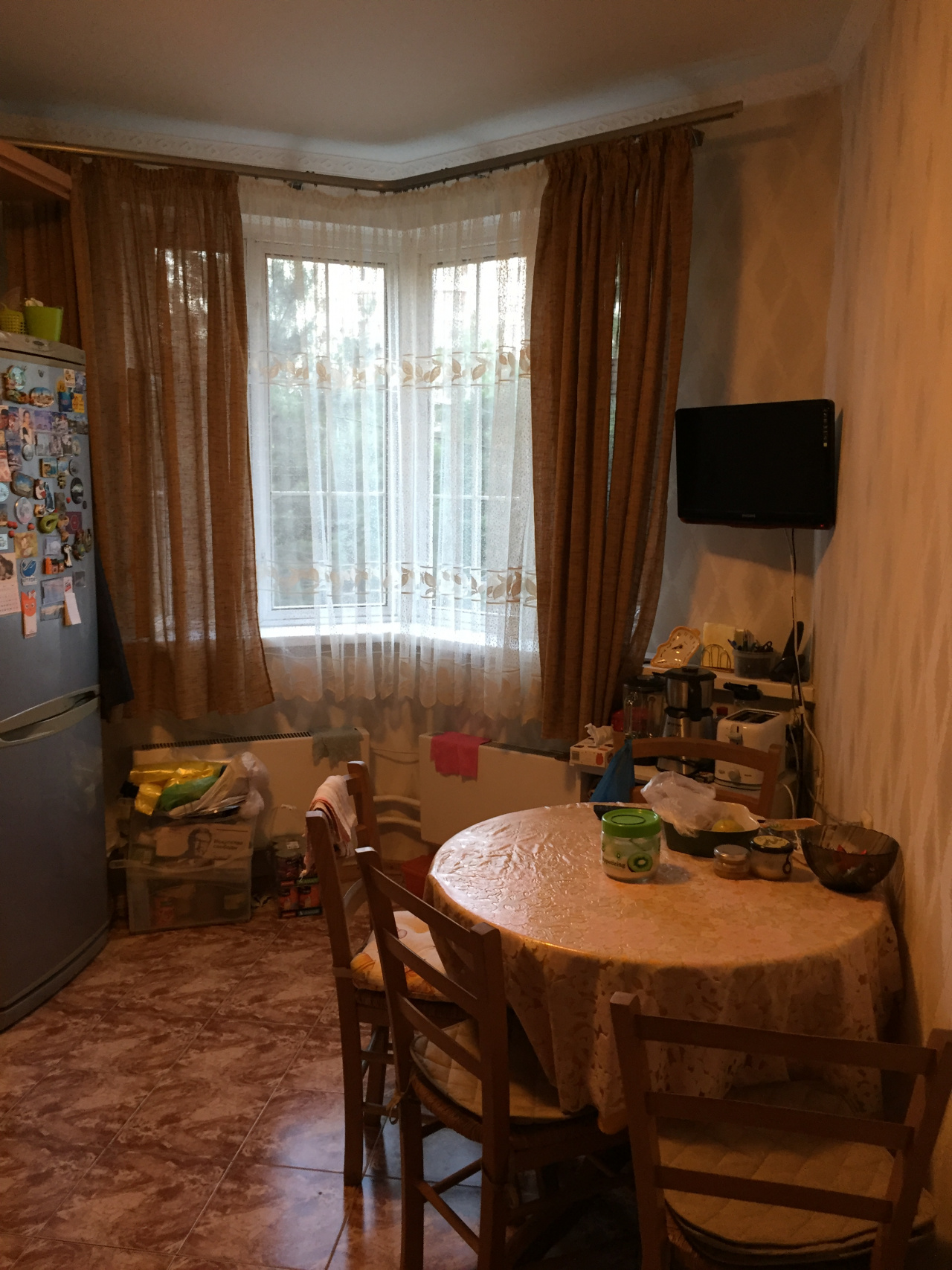 2-комнатная квартира, 51 м² - фото 11