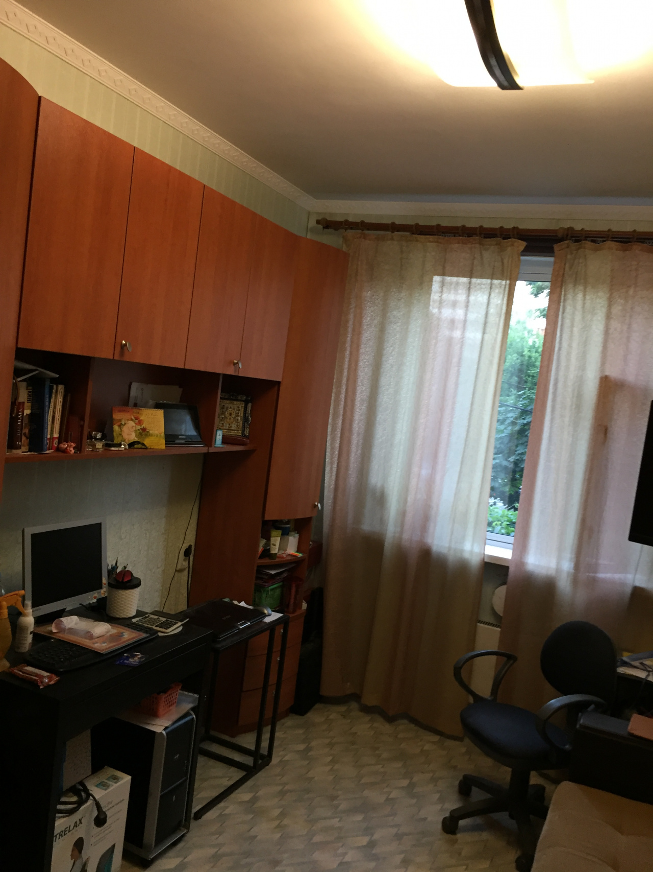 2-комнатная квартира, 51 м² - фото 5
