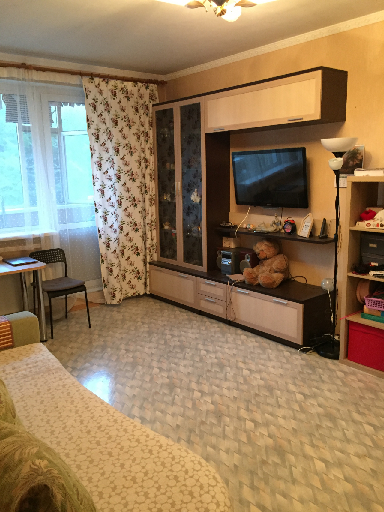 2-комнатная квартира, 51 м² - фото 2