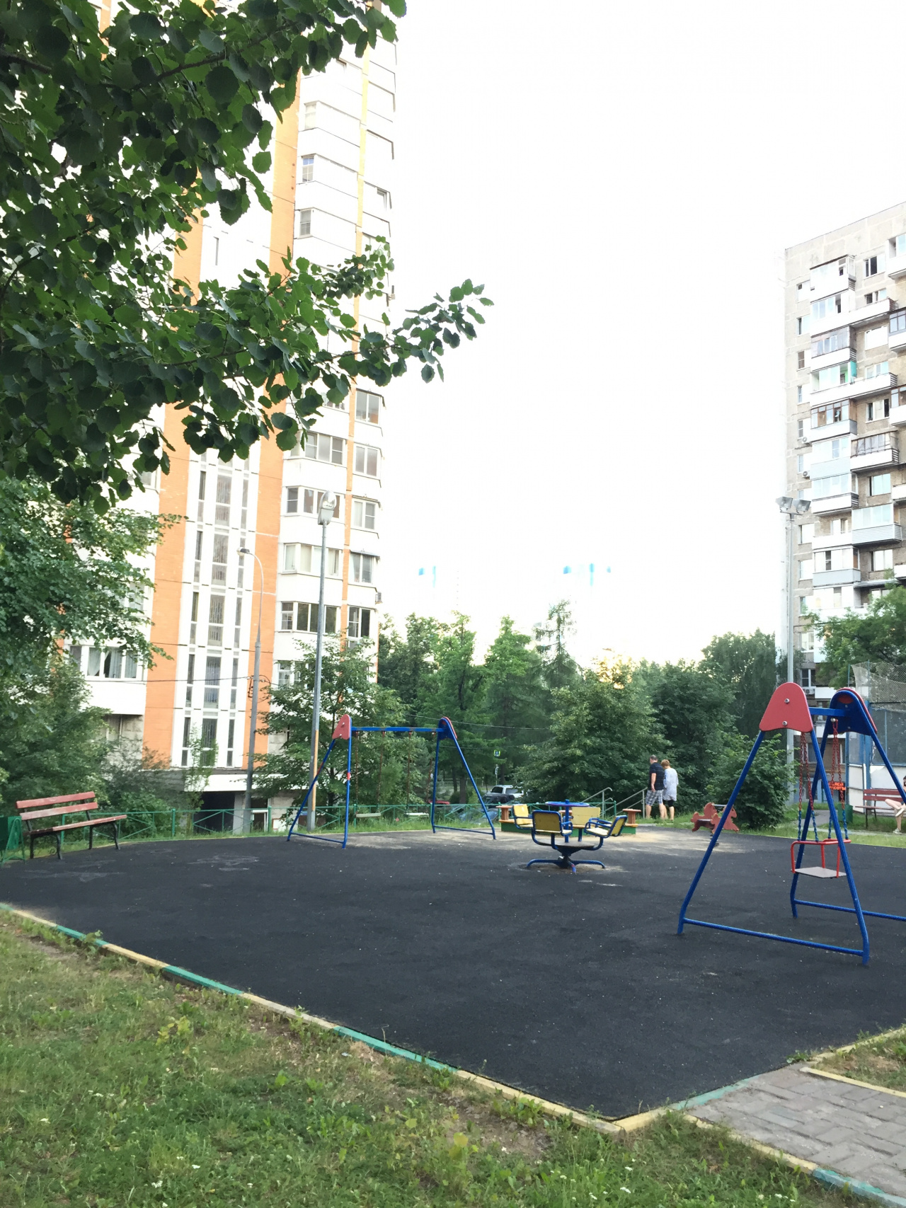 2-комнатная квартира, 51 м² - фото 20