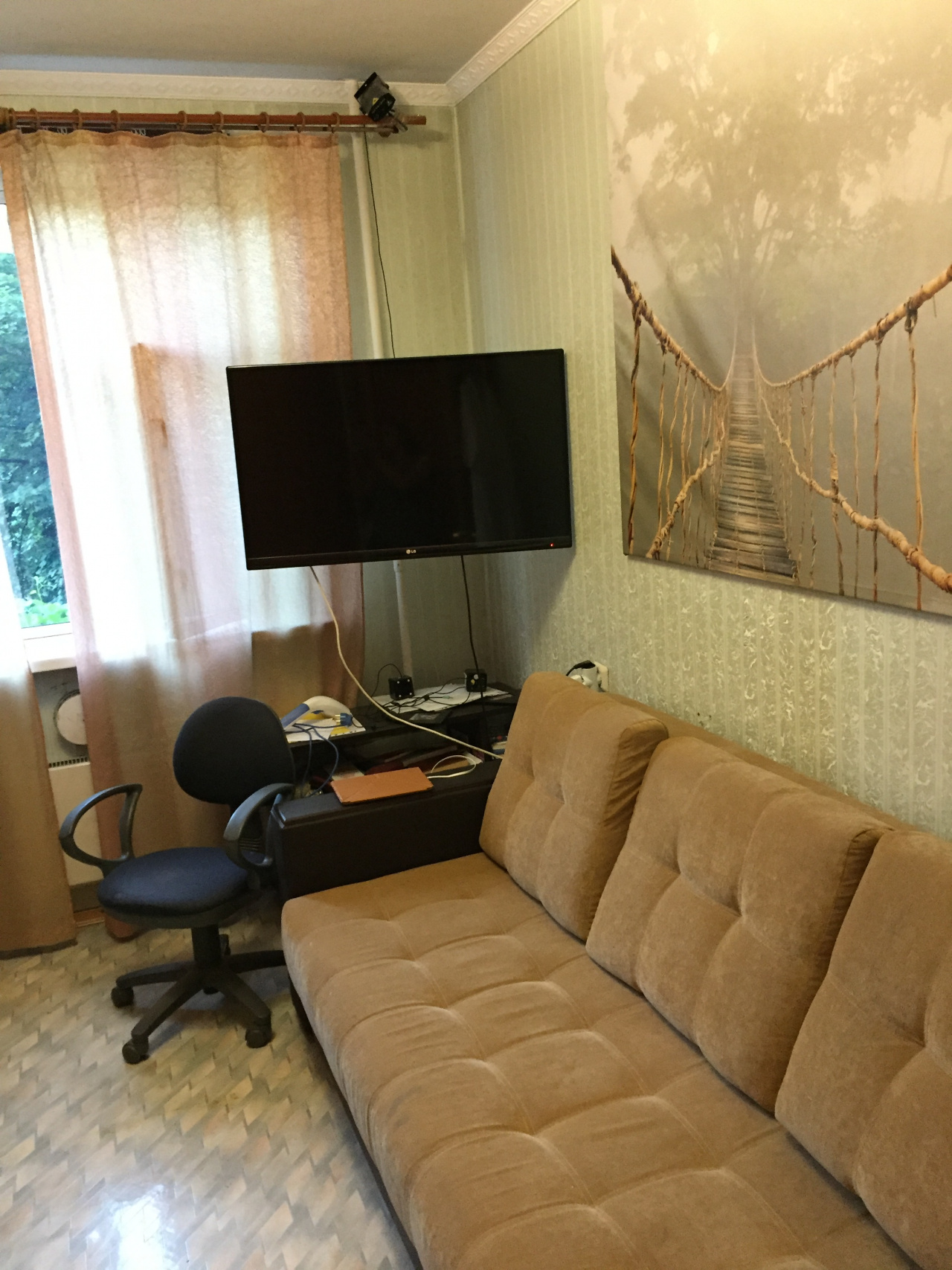 2-комнатная квартира, 51 м² - фото 6