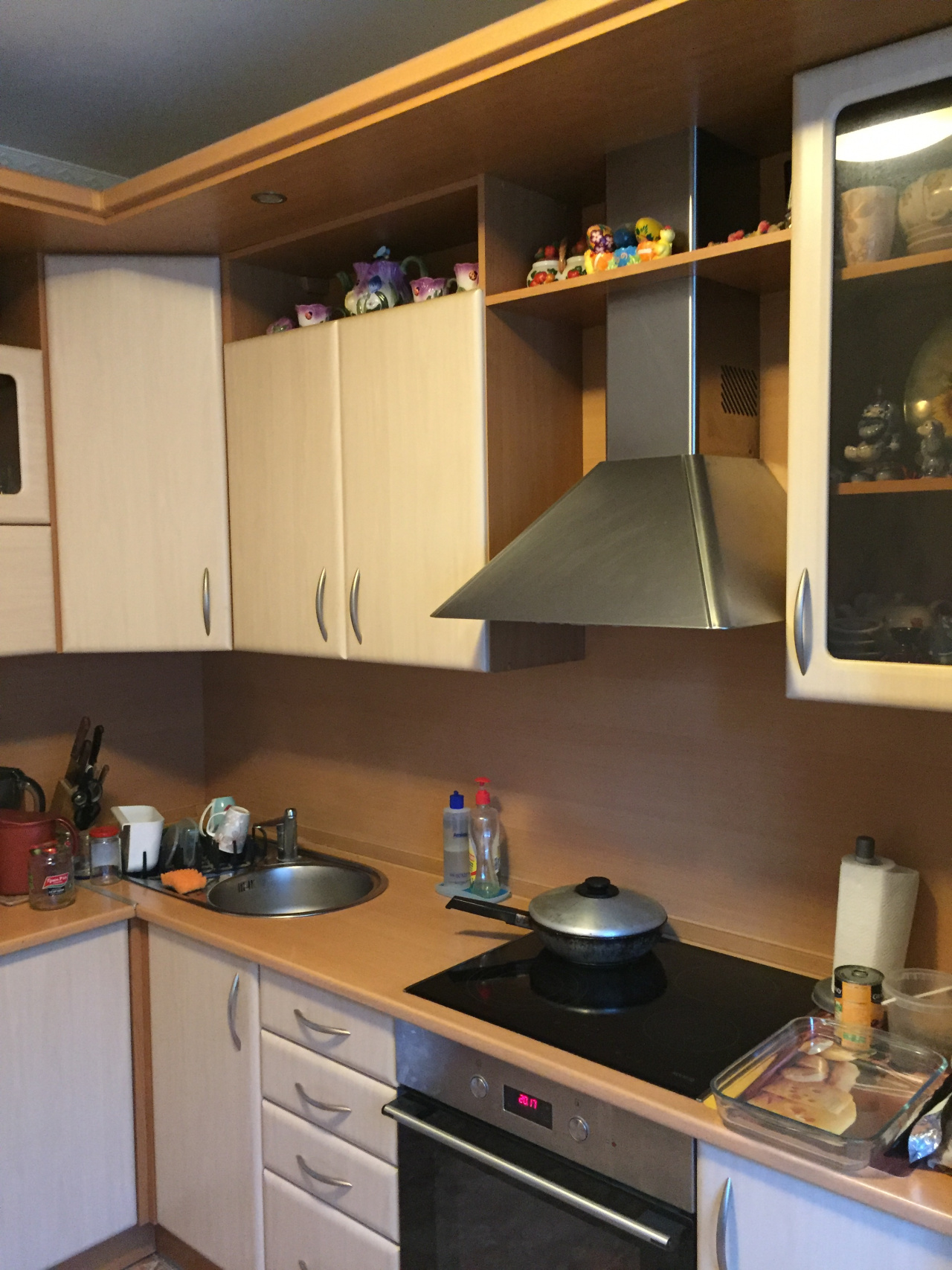 2-комнатная квартира, 51 м² - фото 13