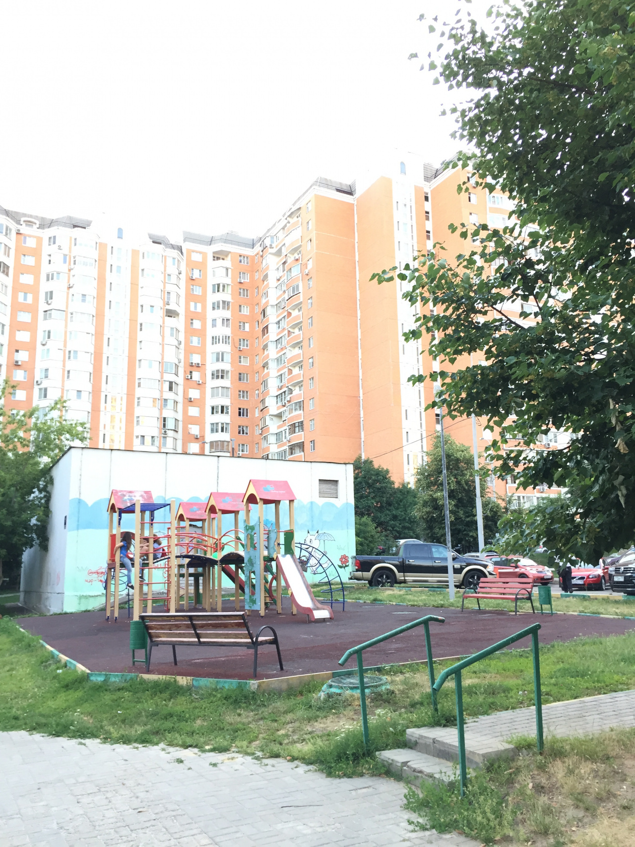 2-комнатная квартира, 51 м² - фото 21