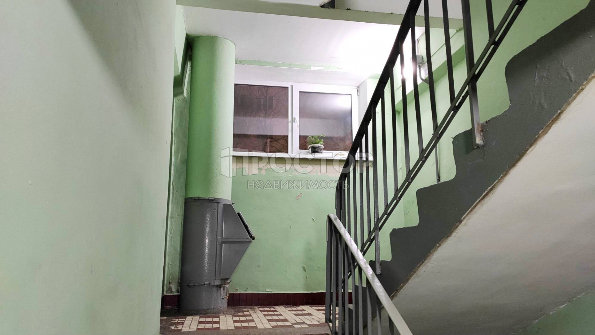 1-комнатная квартира, 32.5 м² - фото 10