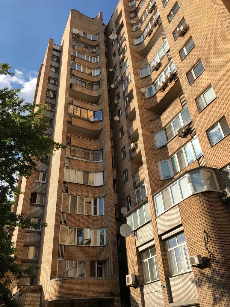 1-комнатная квартира, 42 м² - фото 2