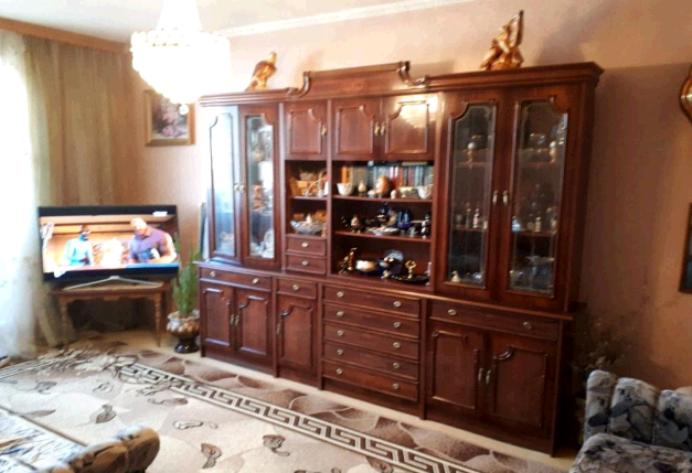 2-комнатная квартира, 54 м² - фото 3