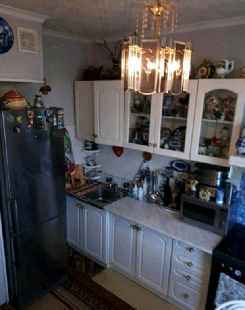 2-комнатная квартира, 54 м² - фото 2