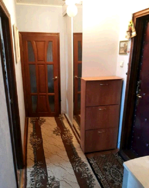 2-комнатная квартира, 54 м² - фото 4