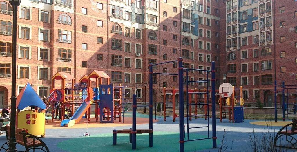 1-комнатная квартира, 30.2 м² - фото 3