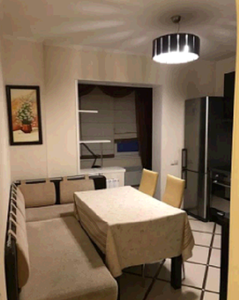 1-комнатная квартира, 42 м² - фото 2
