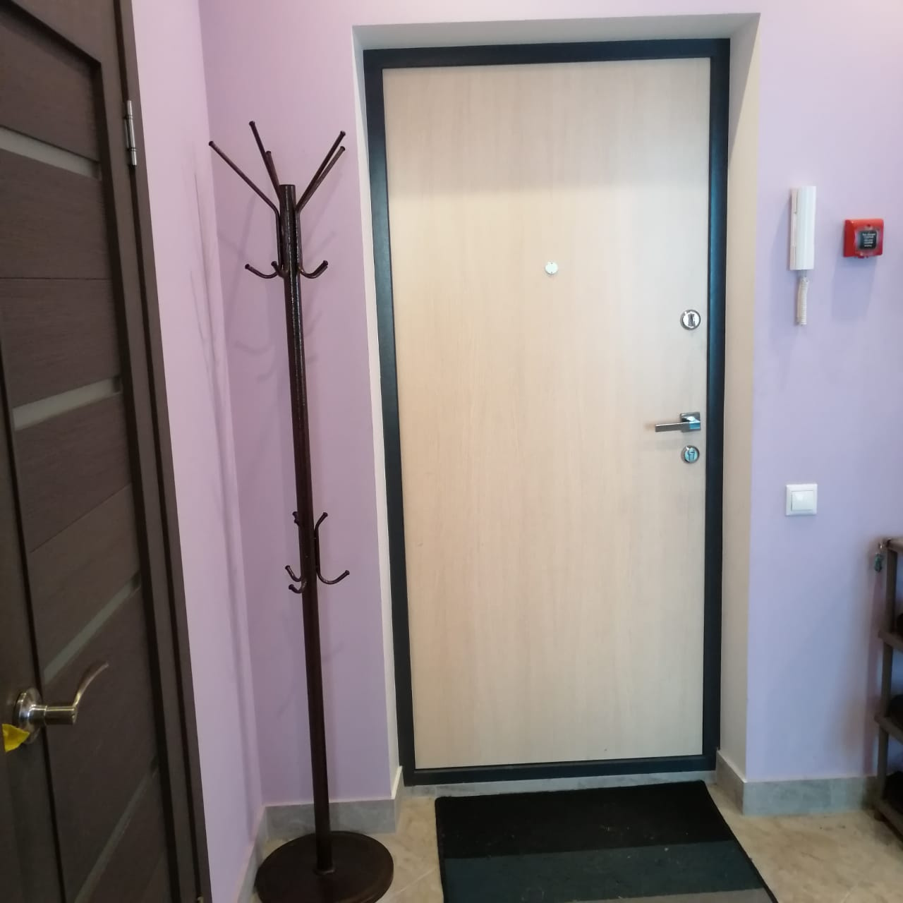 2-комнатная квартира, 50 м² - фото 13