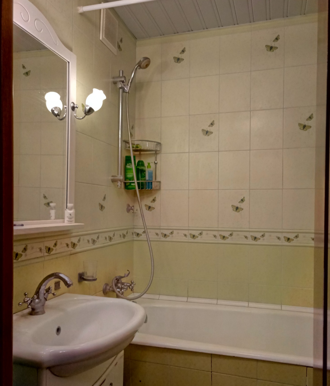 1-комнатная квартира, 39 м² - фото 6