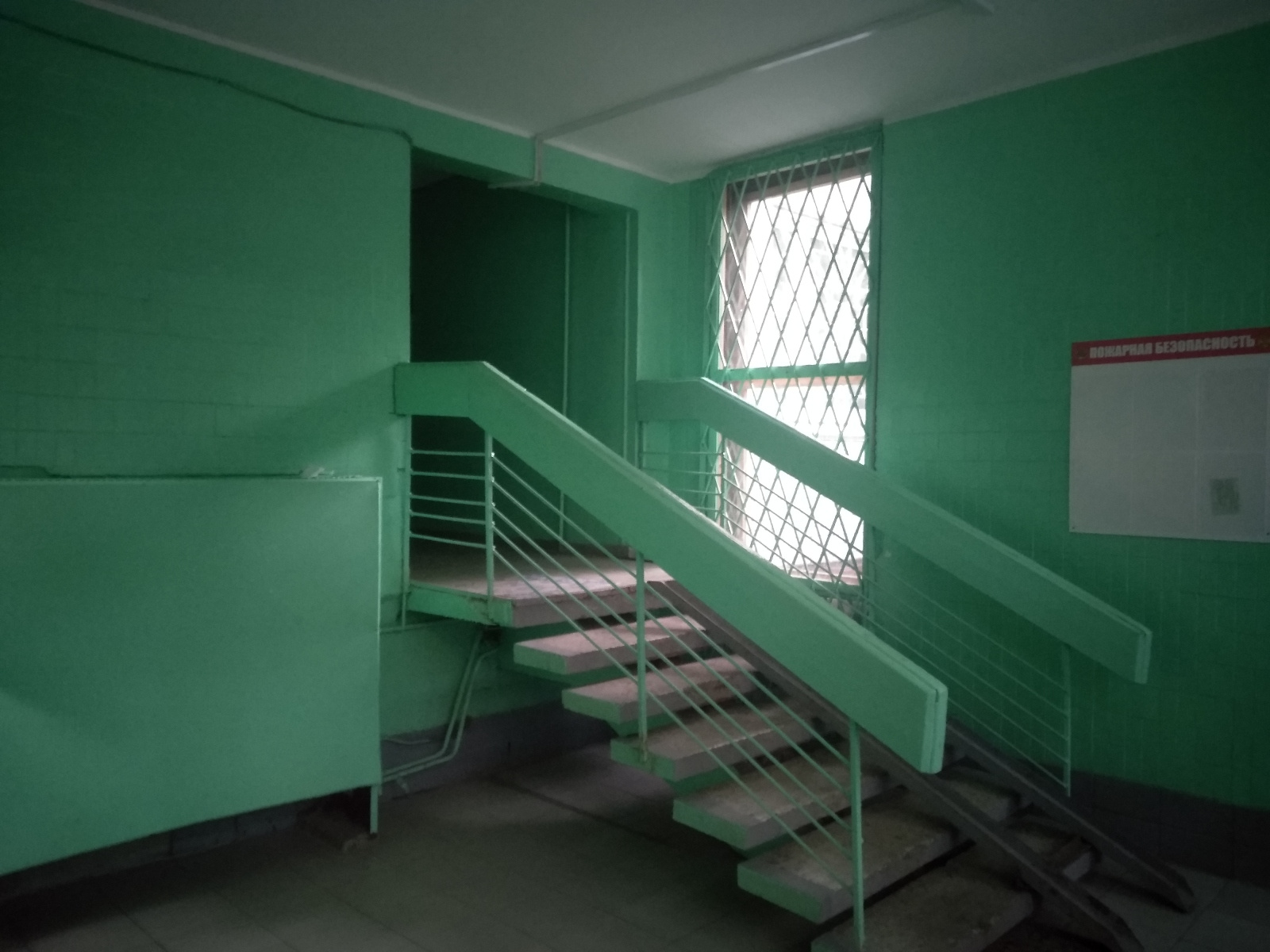 1-комнатная квартира, 39 м² - фото 11