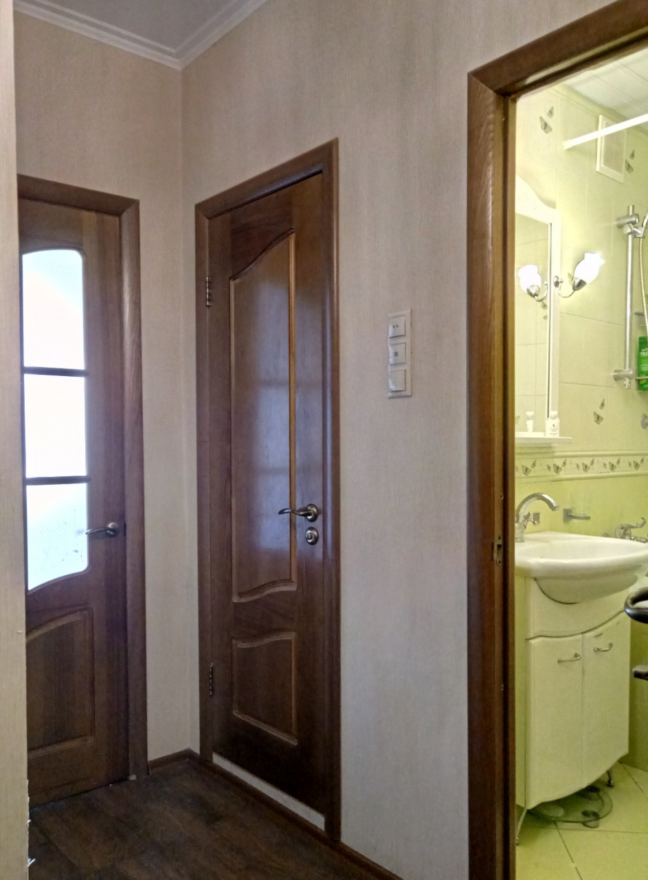 1-комнатная квартира, 39 м² - фото 5