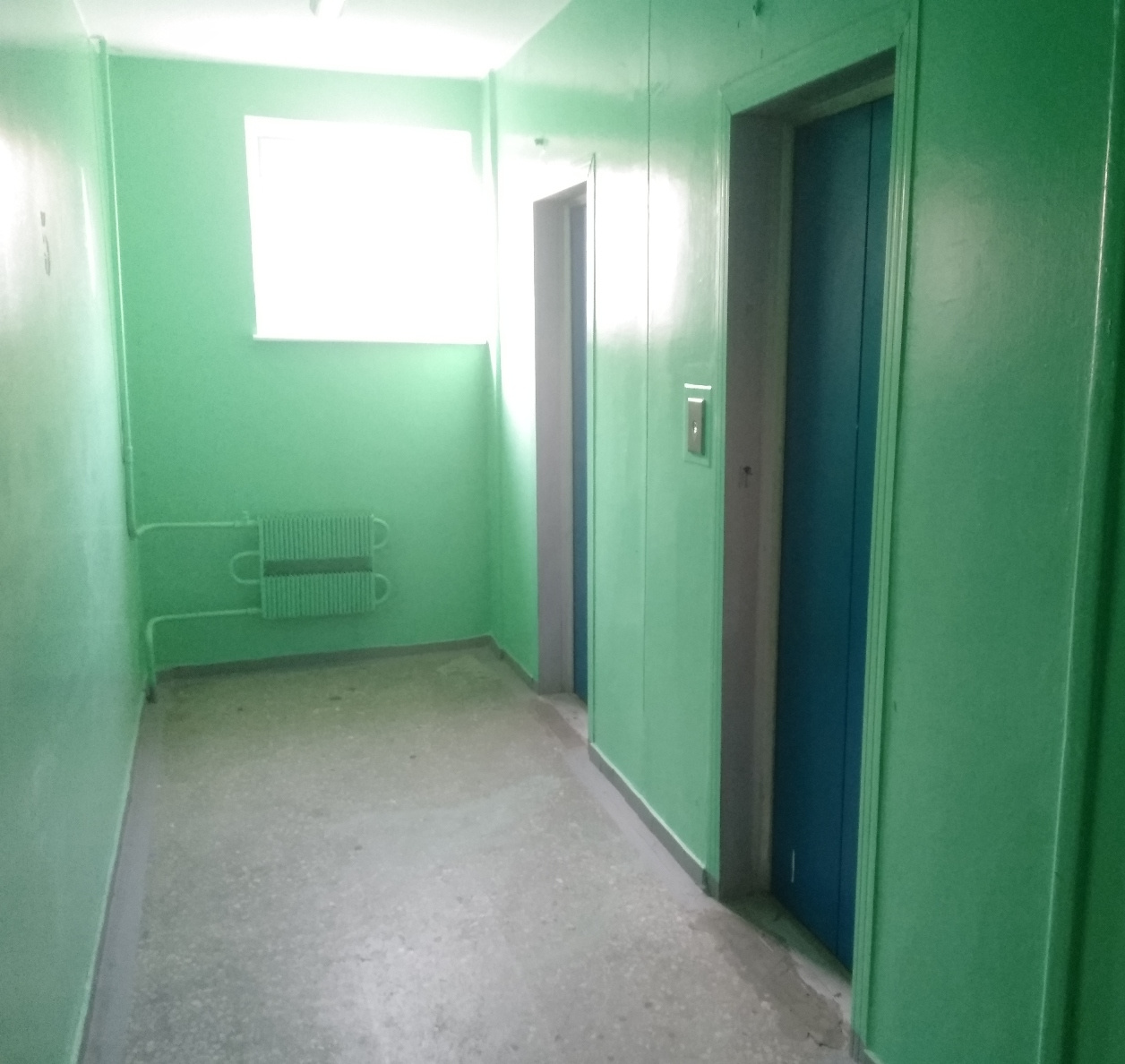 1-комнатная квартира, 39 м² - фото 10