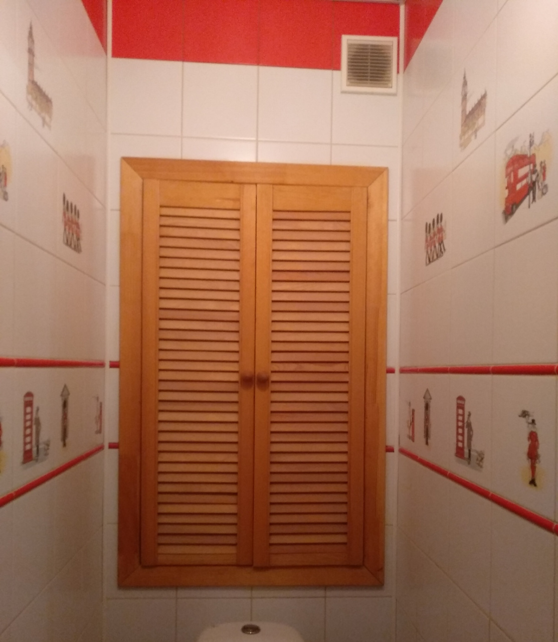 1-комнатная квартира, 39 м² - фото 8