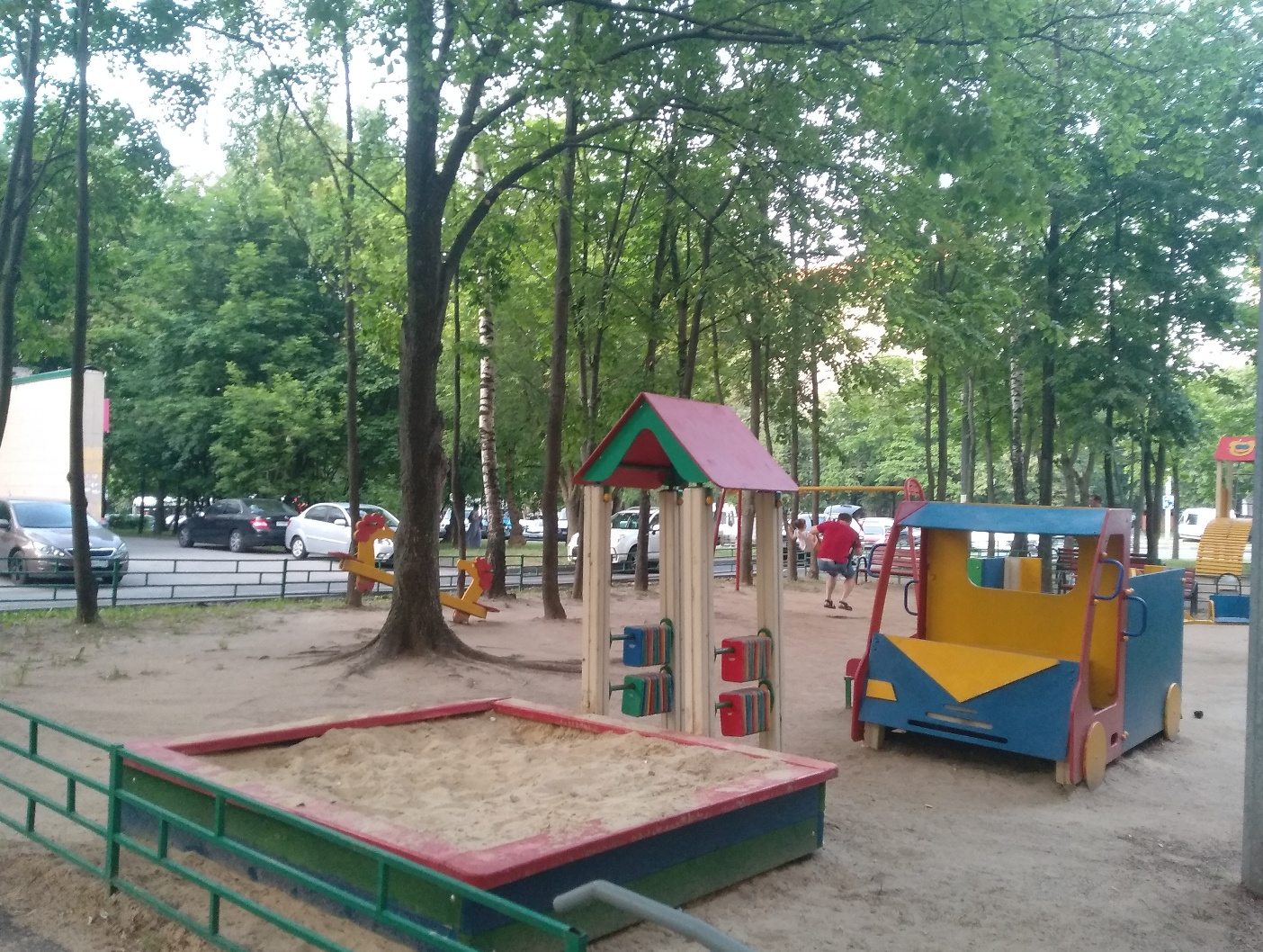 1-комнатная квартира, 39 м² - фото 12