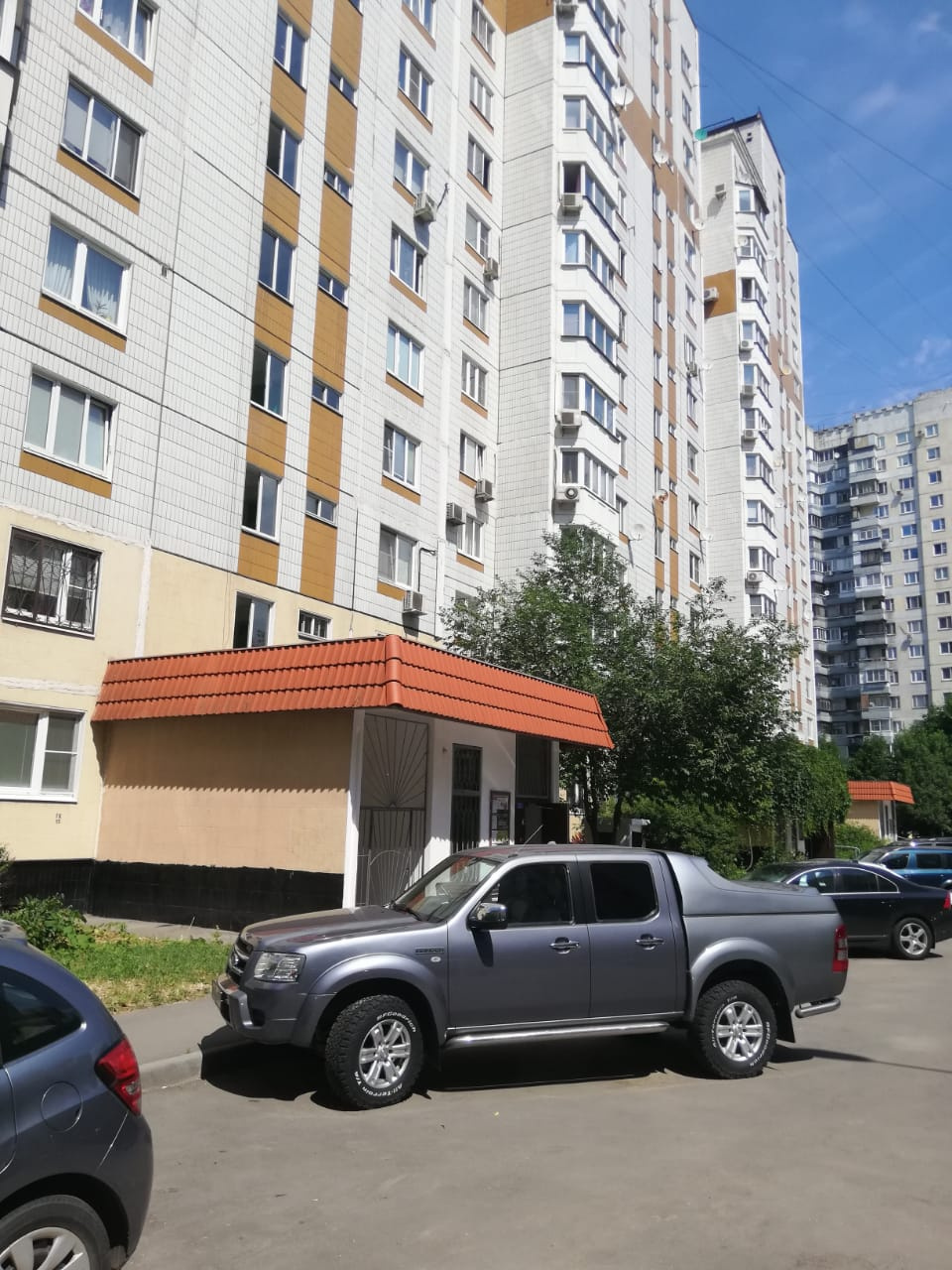 1-комнатная квартира, 38 м² - фото 18