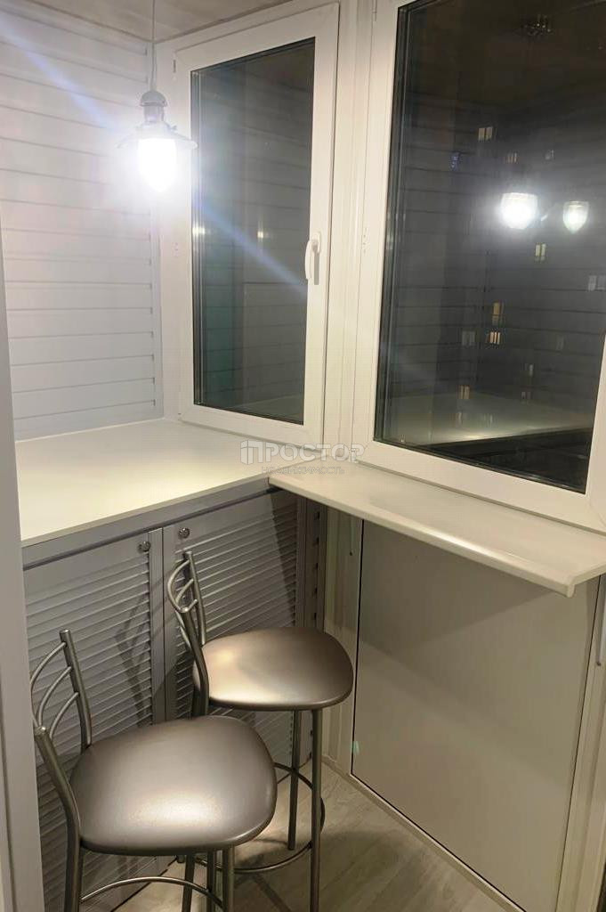 1-комнатная квартира, 43.2 м² - фото 6