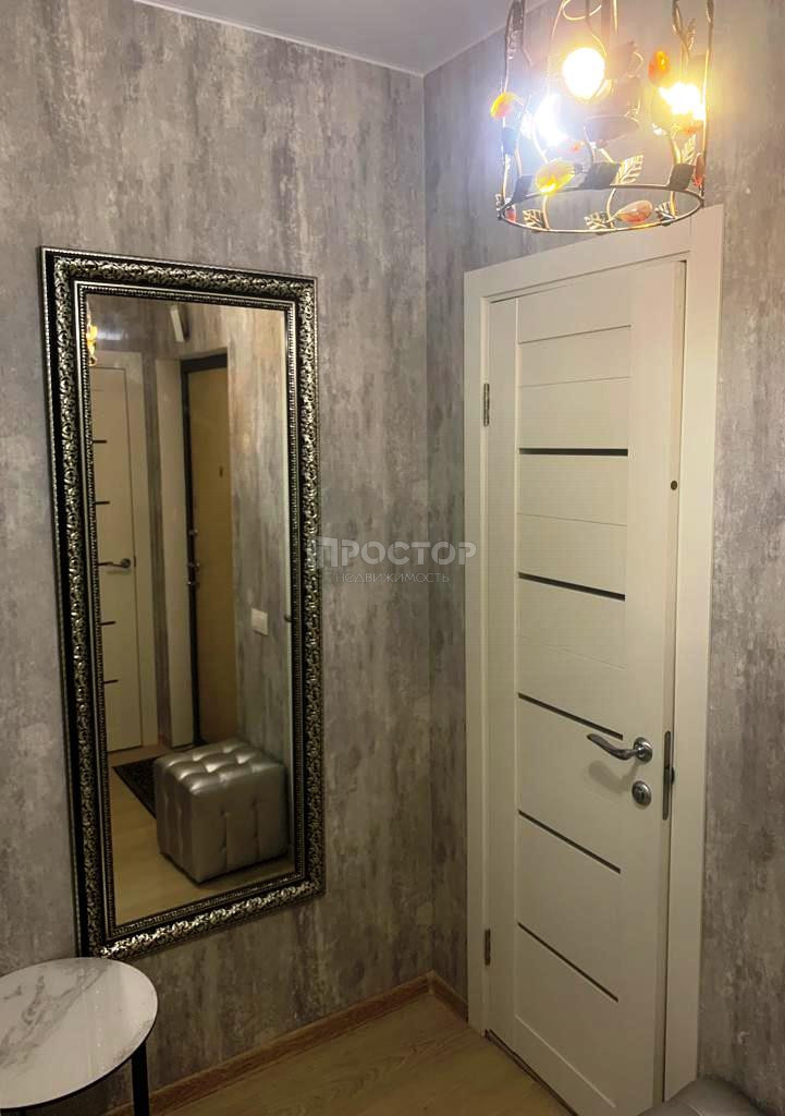 1-комнатная квартира, 43.2 м² - фото 13