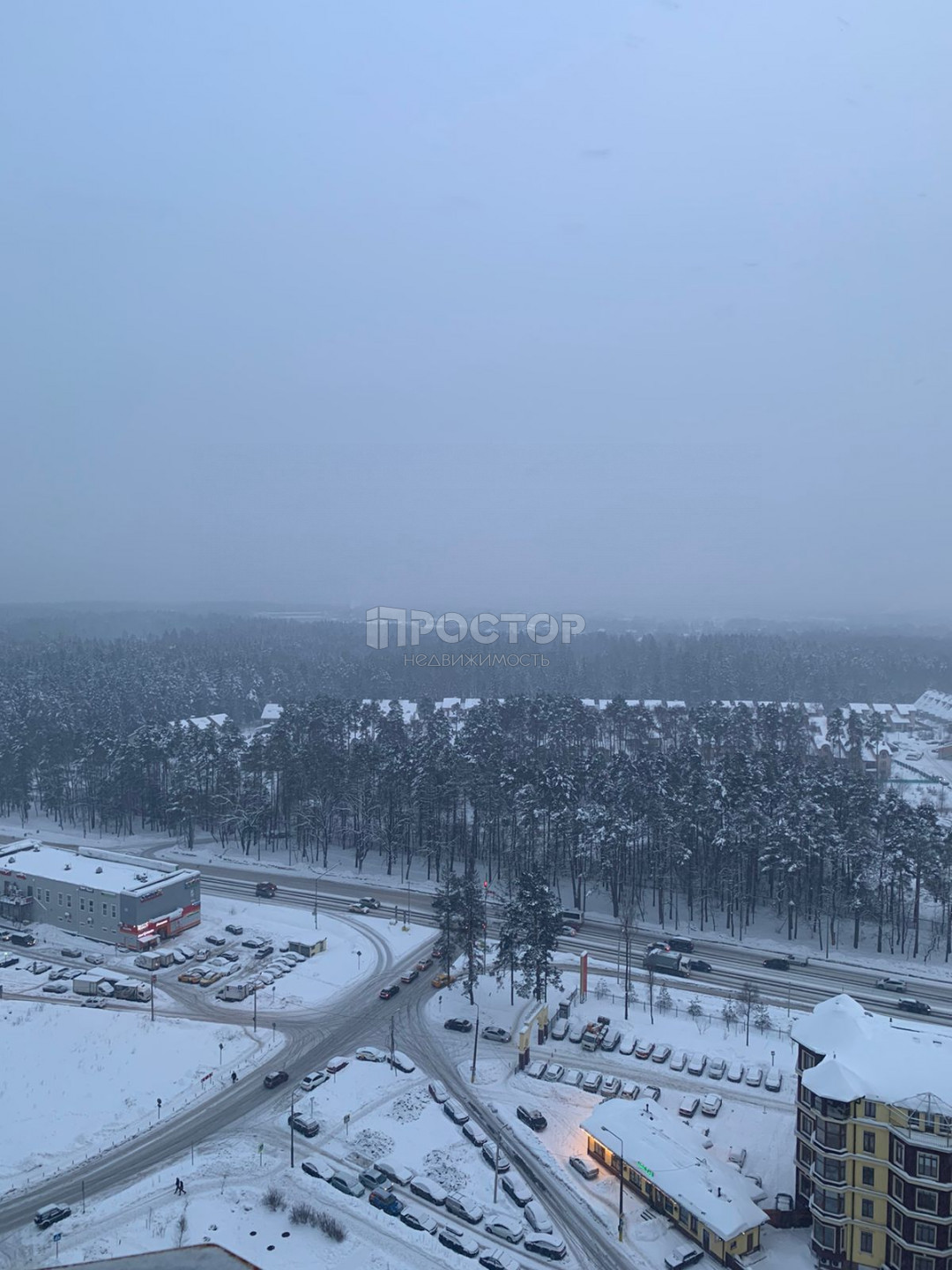 1-комнатная квартира, 43.2 м² - фото 16