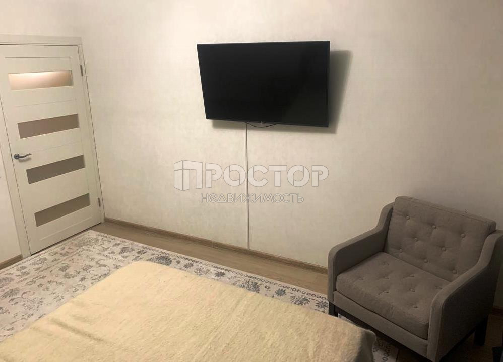 1-комнатная квартира, 43.2 м² - фото 9