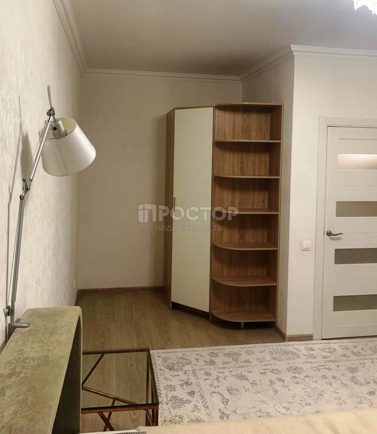 1-комнатная квартира, 43.2 м² - фото 10