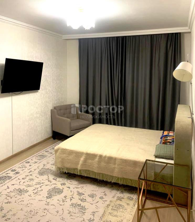 1-комнатная квартира, 43.2 м² - фото 8