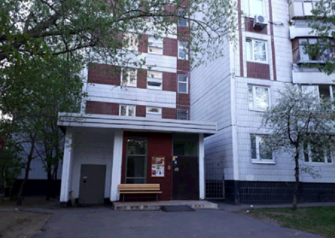 1-комнатная квартира, 38.4 м² - фото 7