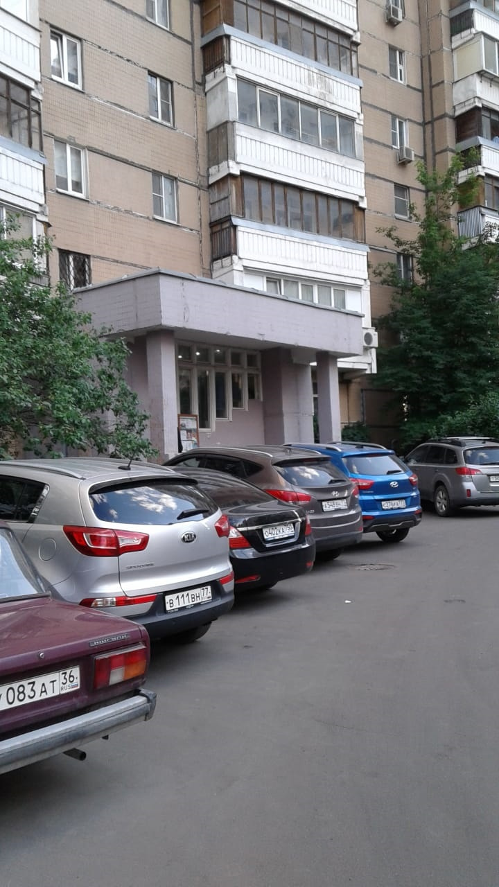 3-комнатная квартира, 75 м² - фото 4